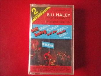 BILL HALEY