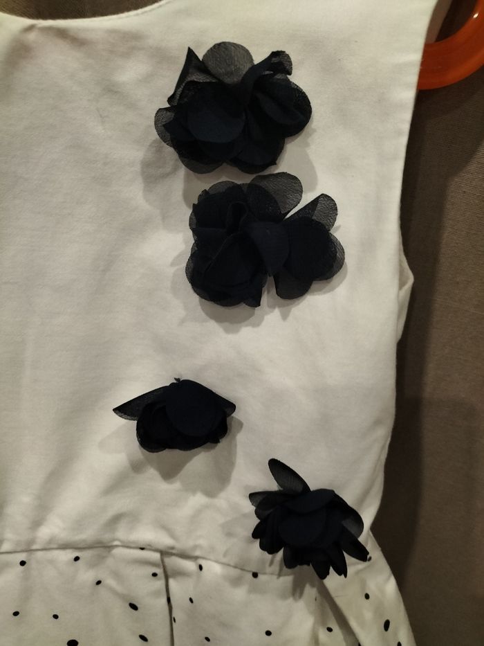 Robe de cérémonie 6 ans - photo numéro 2