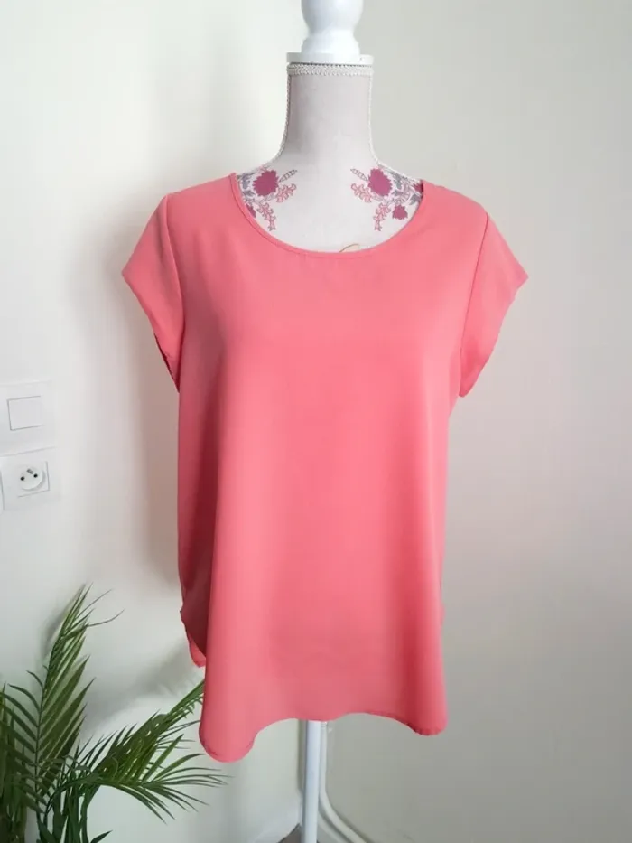 Top Only / Taille 40