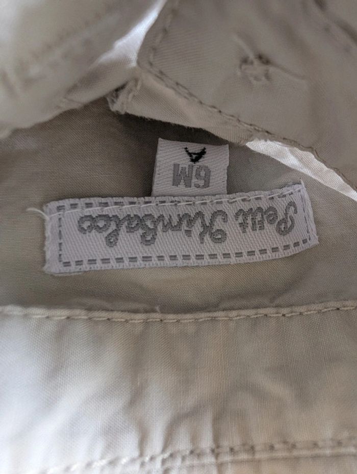 Chemise habillée - photo numéro 3