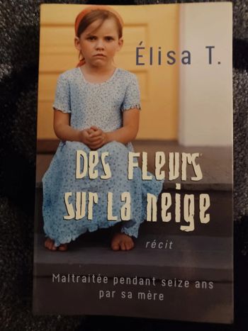 Livre autobiographique