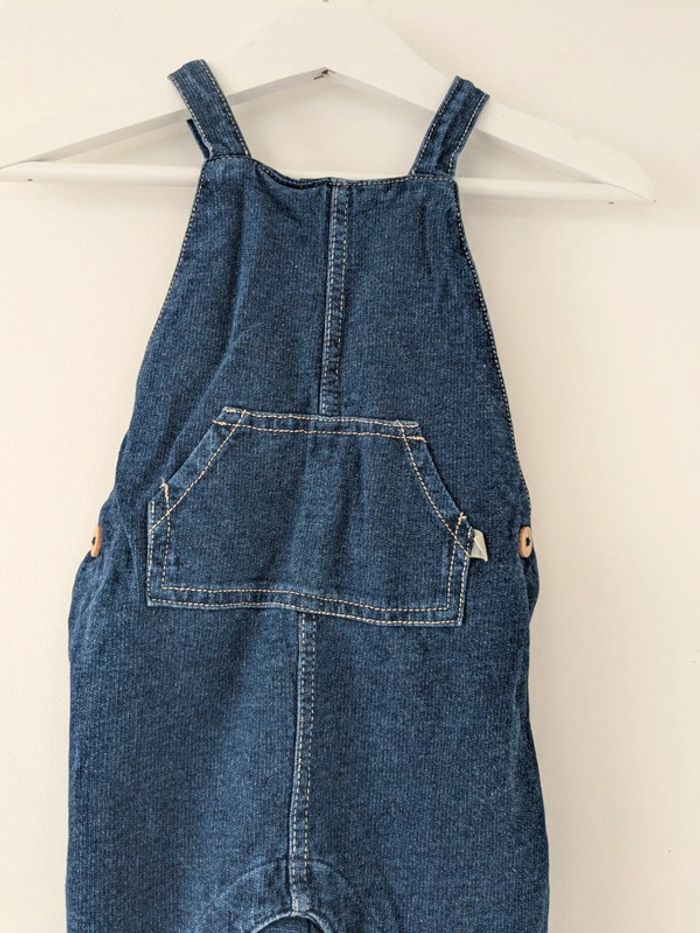 Salopette Tape à l'oeil - photo numéro 2