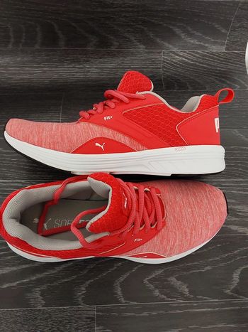Basket Puma femme pointure 36