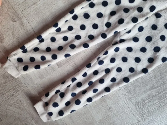 Surpyjama sherpa minnie 8 ans - photo numéro 4
