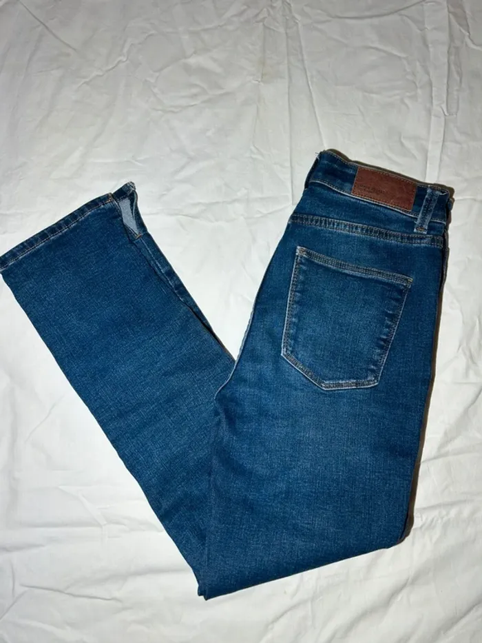 Jean vintage c&a