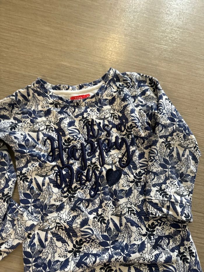 Pull fille 6 ans - photo numéro 3