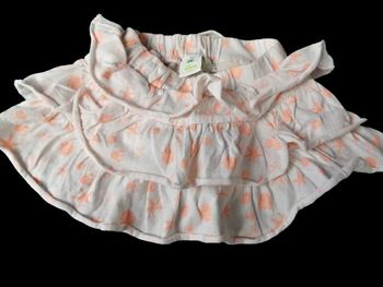 jupe froufrou Disney taille 3 mois