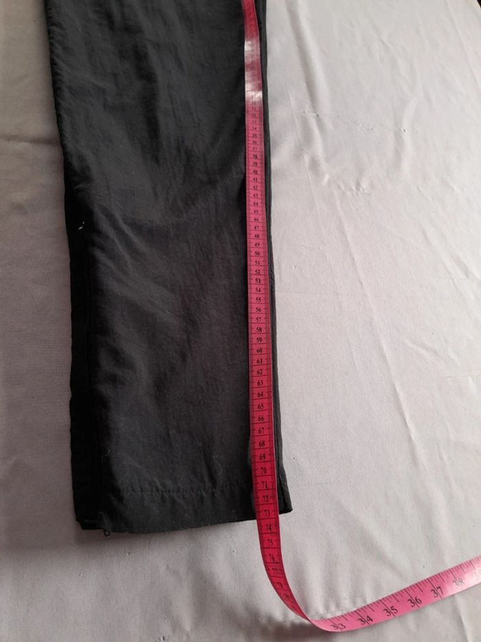 Survêtement reebok vintage veste et pantalon taille M - photo numéro 12
