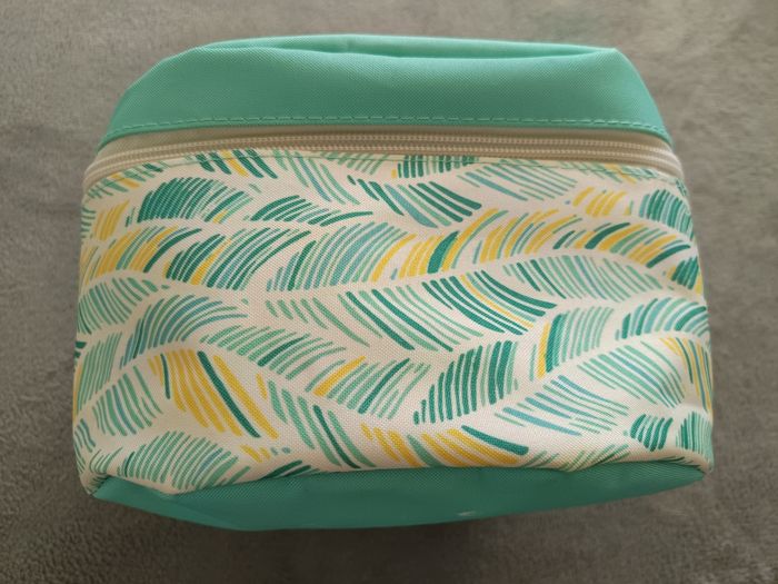 Trousse de toilette