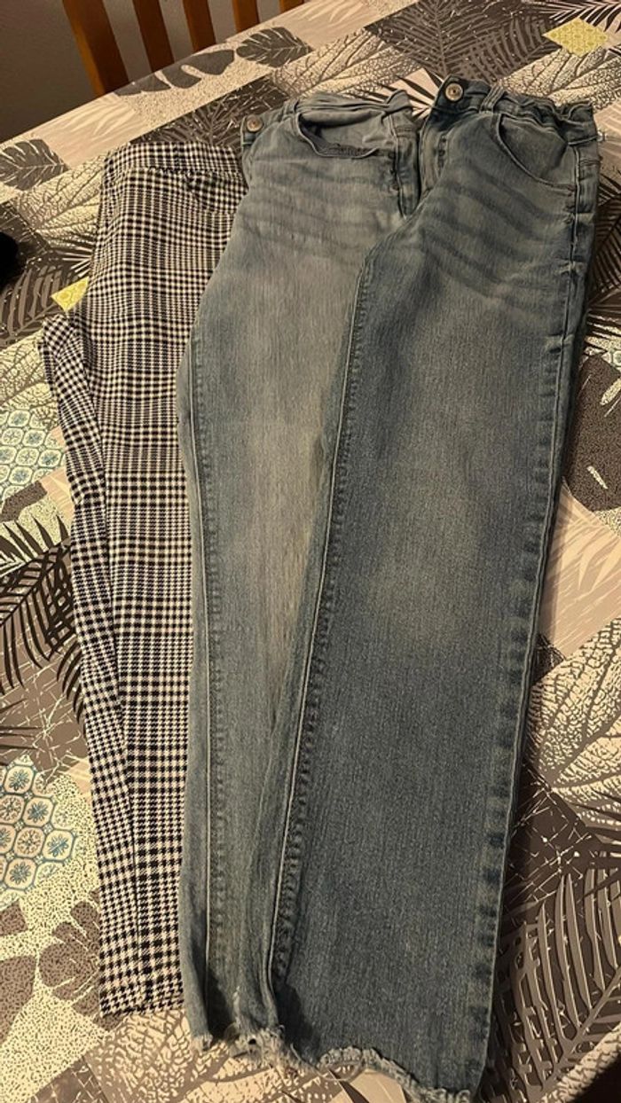 Pantalons