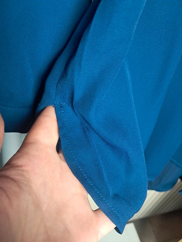 Gabrielle de Molly bracken tunique blouse T 48 neuve - photo numéro 5