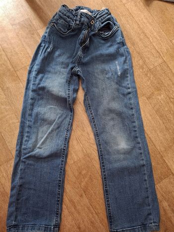 Pantalon 8ans