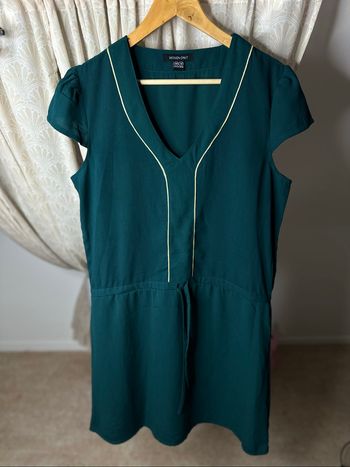 Robe classe