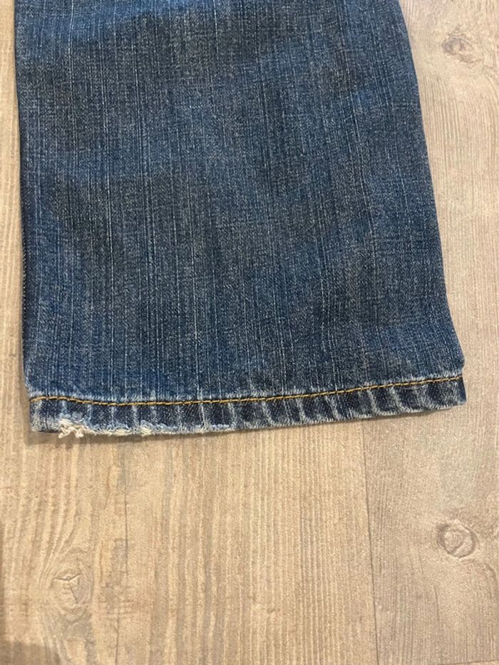 Levis 505 W33L32 - photo numéro 10