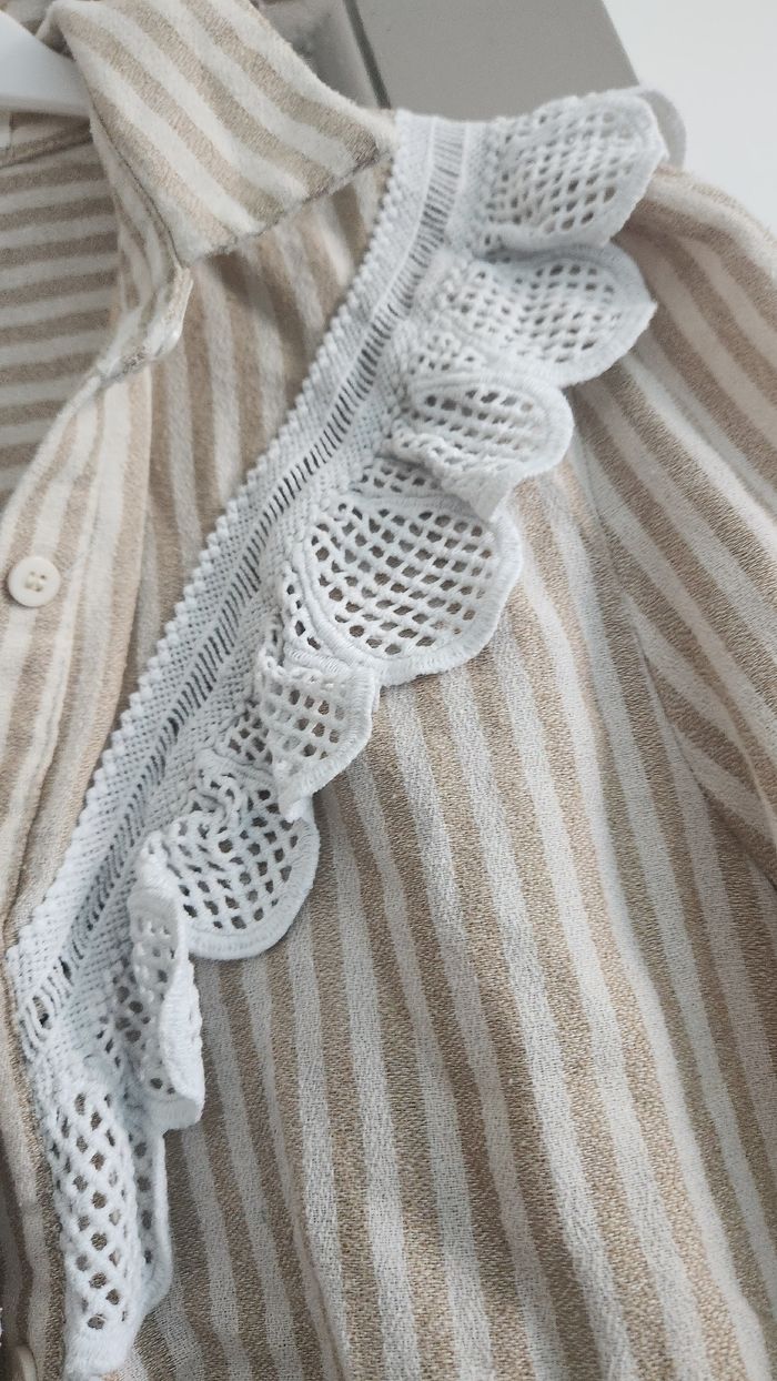Chemise femme - photo numéro 7