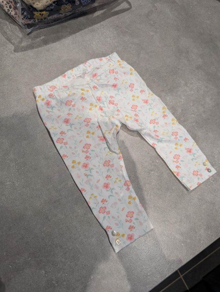 Robe sergent major 6 mois - photo numéro 4