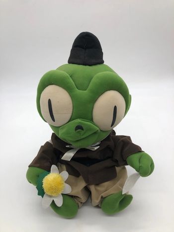 Peluche Inu Yasha Jaken 45 cm