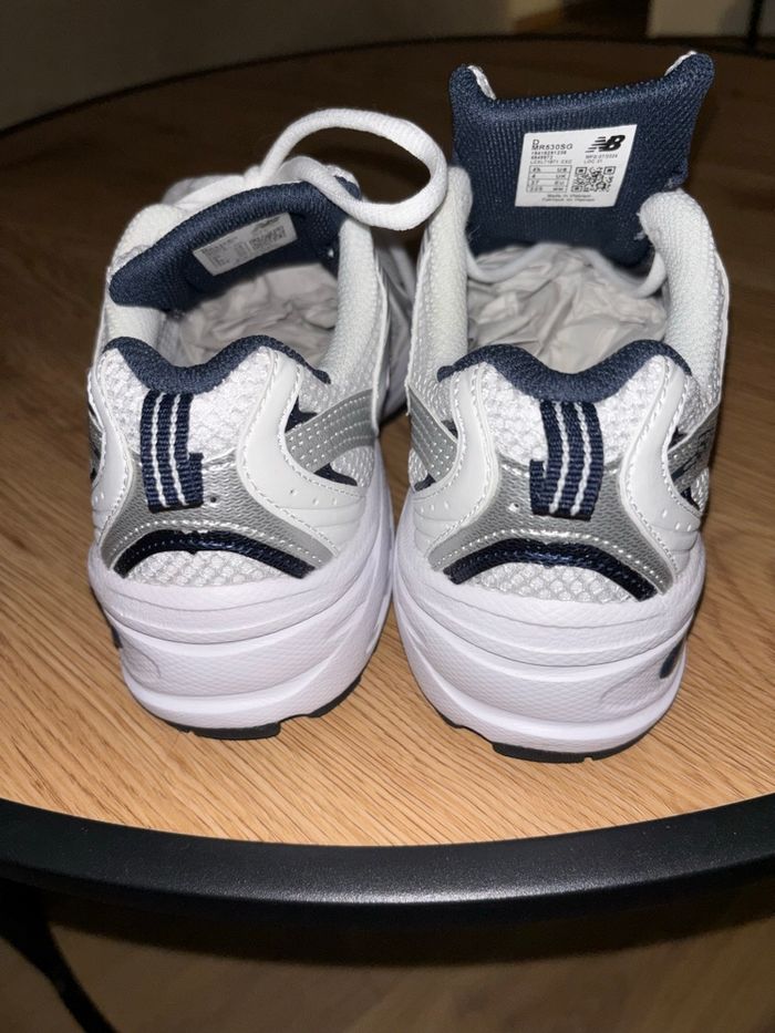 New balance - photo numéro 2