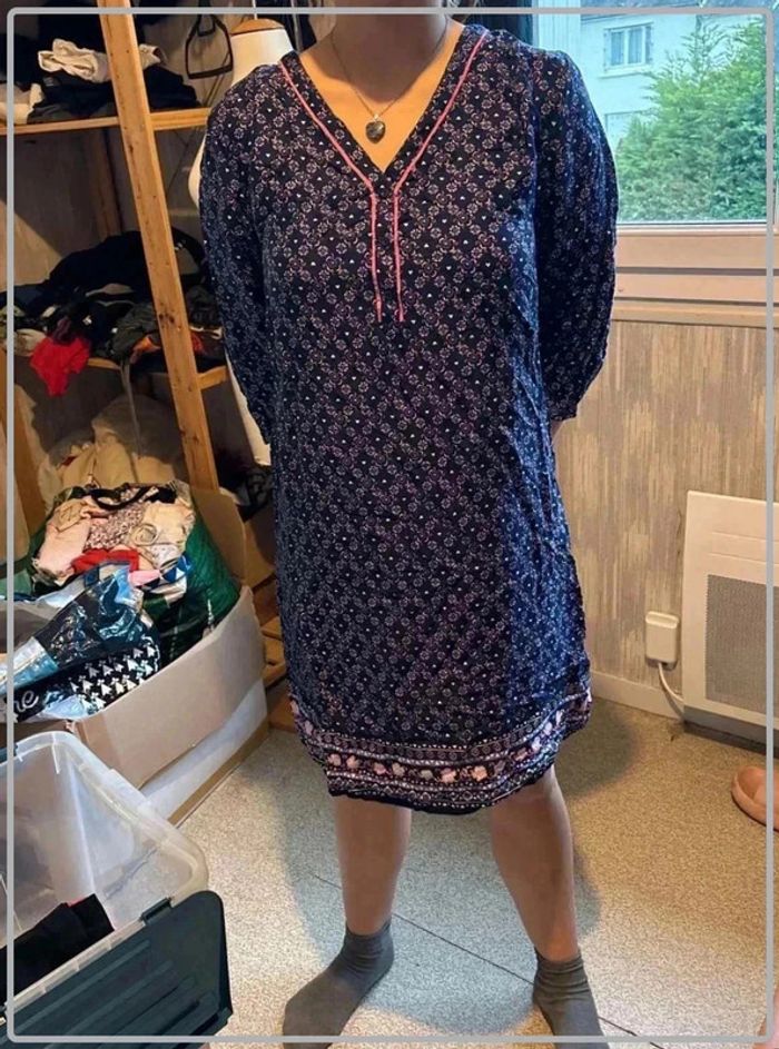 Tres belle tunique taille 44