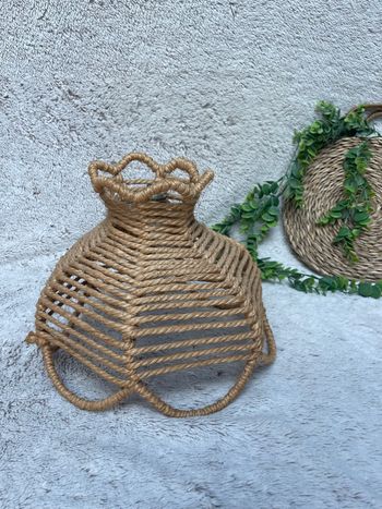 Suspension luminaire année 1970 - Vintage 