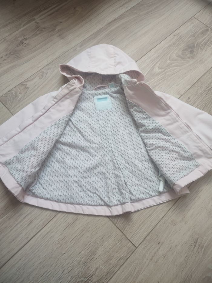 Imperméable - photo numéro 2