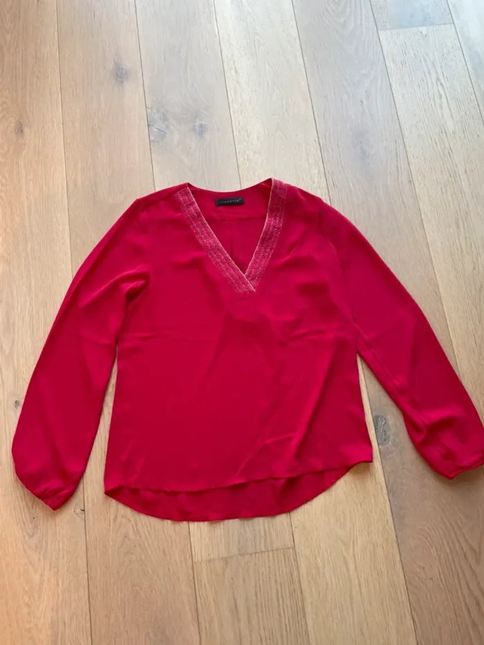 Blouse Vie ta vie 36/38
