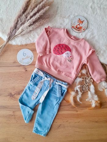 Ensemble tenue 6 mois DPAM