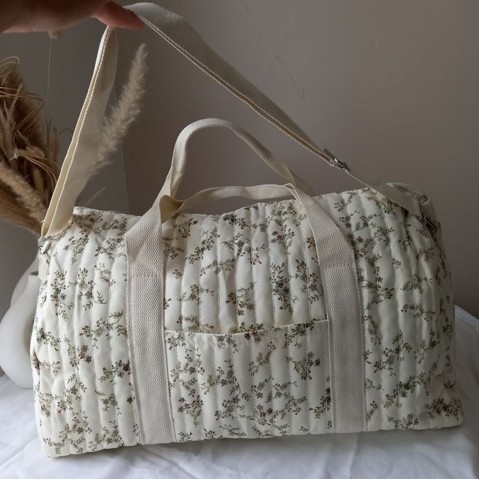 Sac a langer deux pièces neuf - photo numéro 6