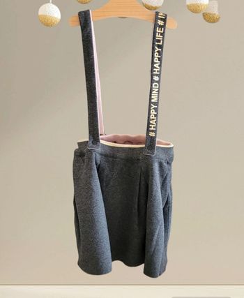 Robe IKKS 8 ans Fille