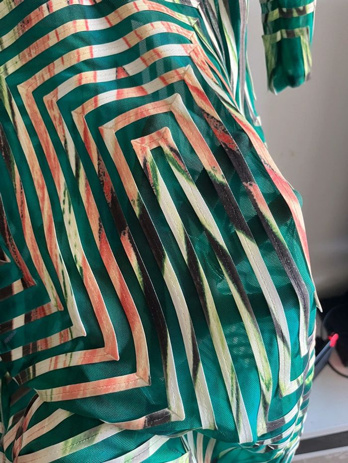 Robe femme Ika Butoni - photo numéro 7