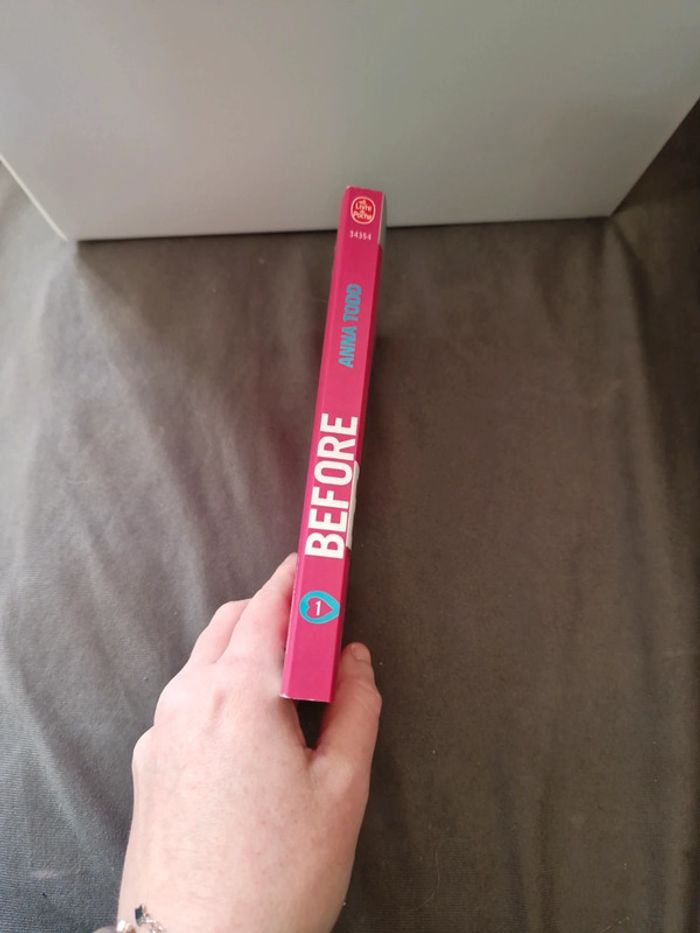 Before 1 - photo numéro 2