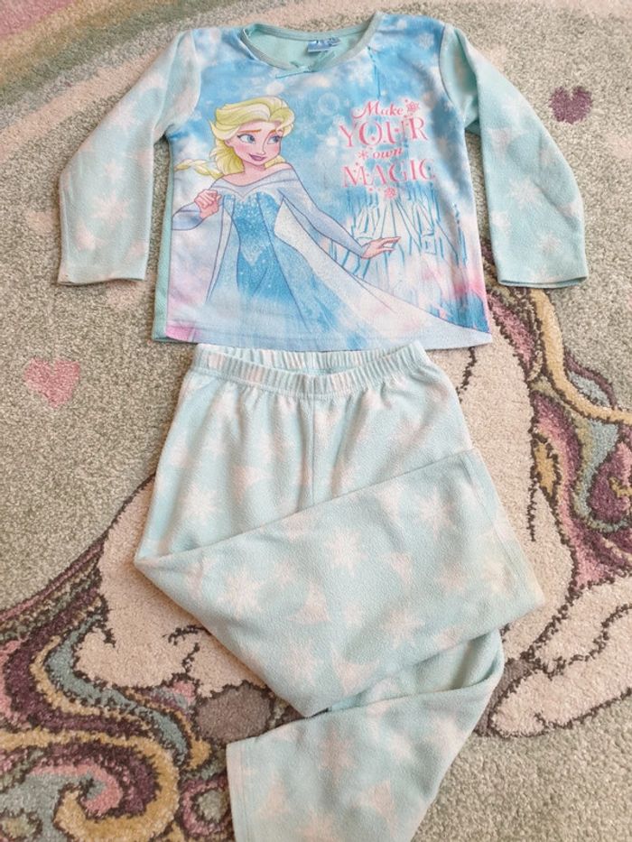 Short pyjama - photo numéro 3