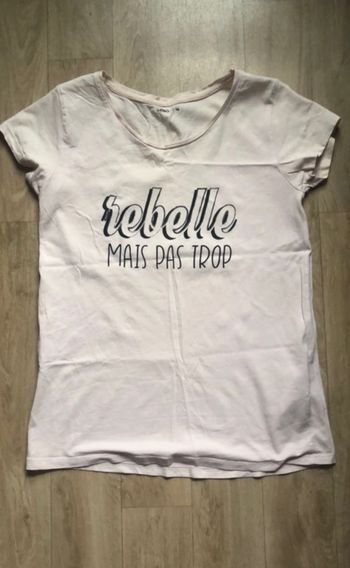 tee shirt