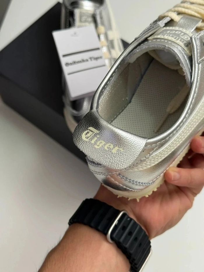 Onitsuka Tiger Mexico 66 39 - photo numéro 5