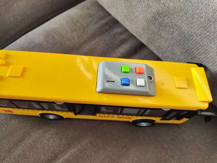 CityBus 26 - photo numéro 2