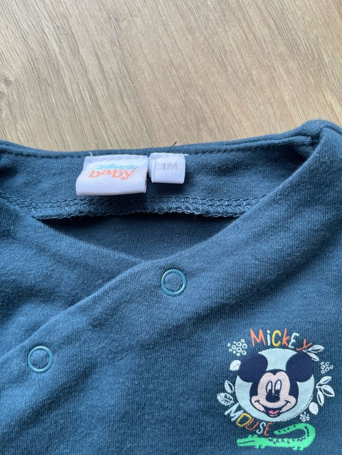 Ensemble Mickey Disney - photo numéro 3