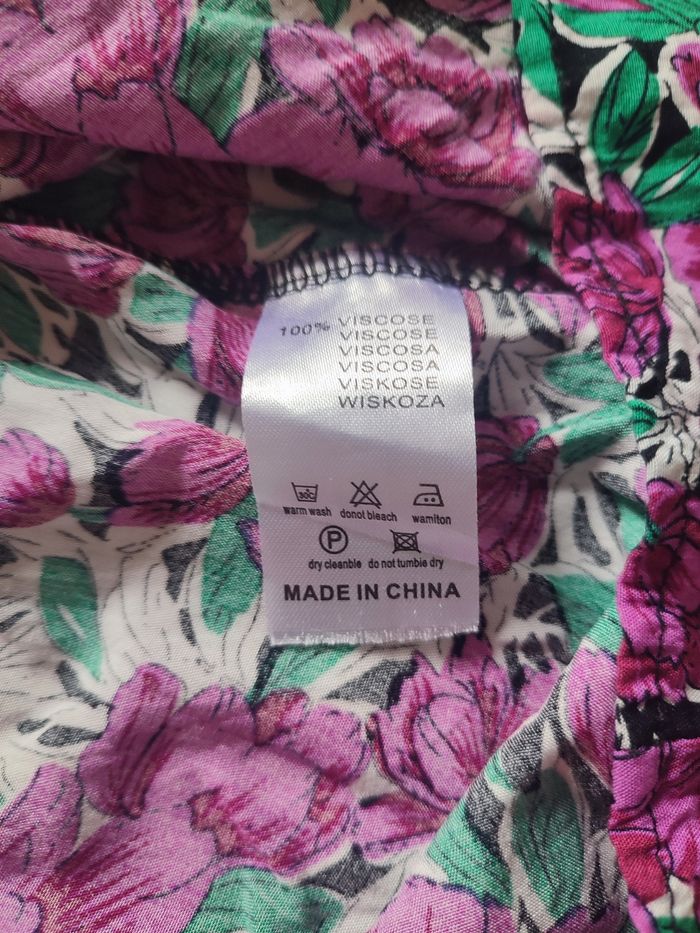 Robe miss sara - photo numéro 4