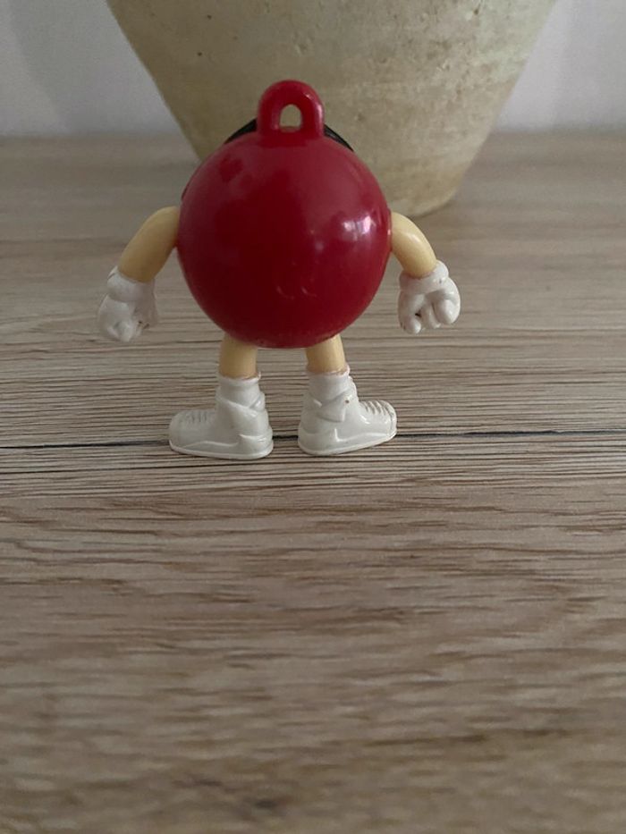 Figurine m&m's - photo numéro 3