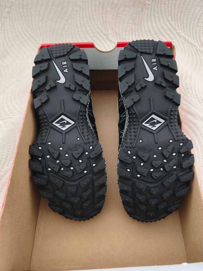 Basket Nike air Humara QS T 38,5 - photo numéro 5
