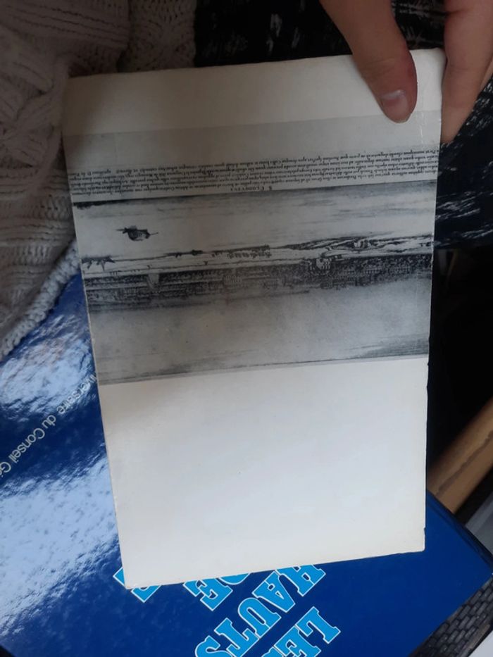 Lot de livre connaissances banlieux parisiennes - photo numéro 16