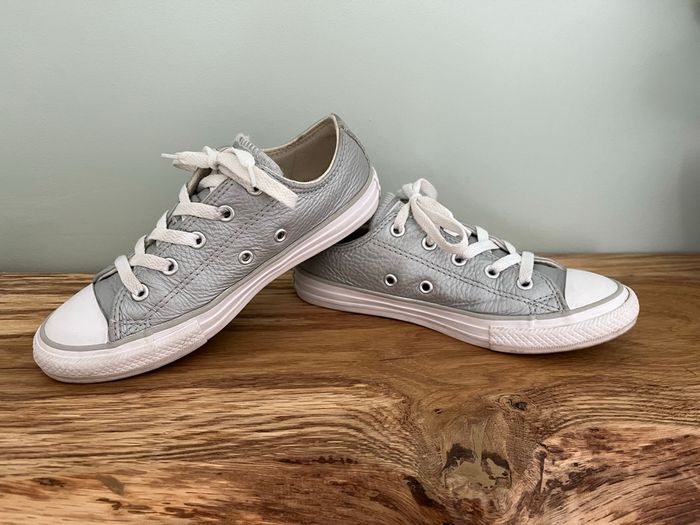 Baskets converse - photo numéro 2