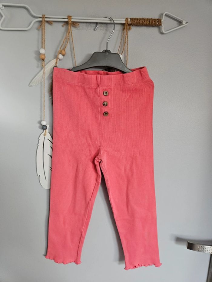Legging 23 mois