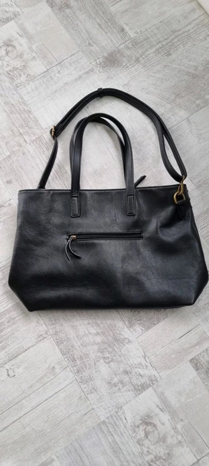 Sac à main Marque Mandoline - photo numéro 2