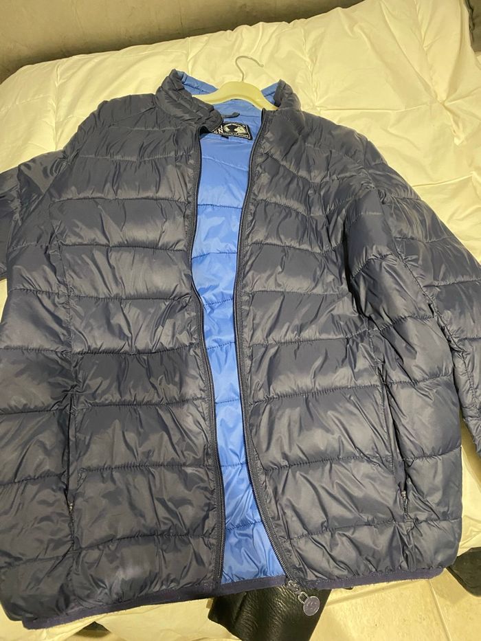 Veste doudoune - photo numéro 2