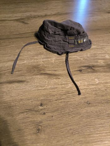 Chapeau bébé