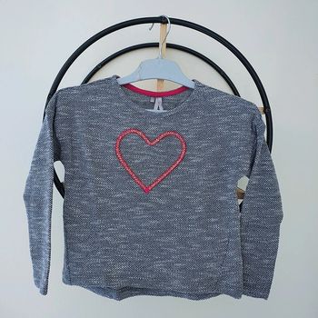 4 ans sweat leger orchestra