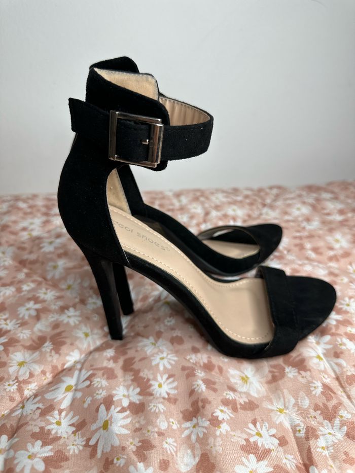 Escarpin