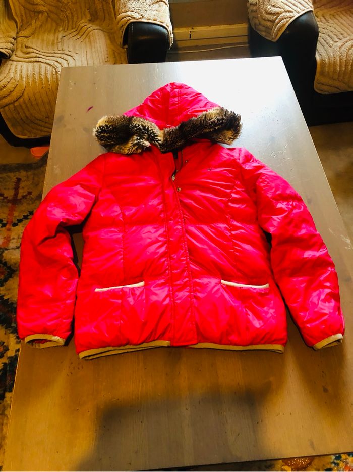 Doudoune fille - photo numéro 3