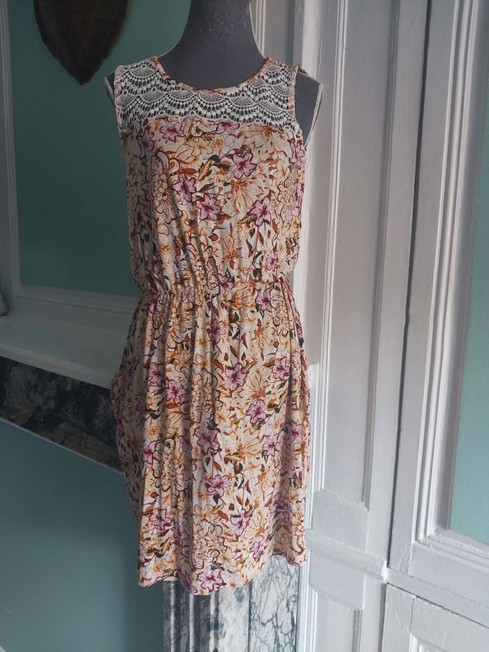 Robe d été