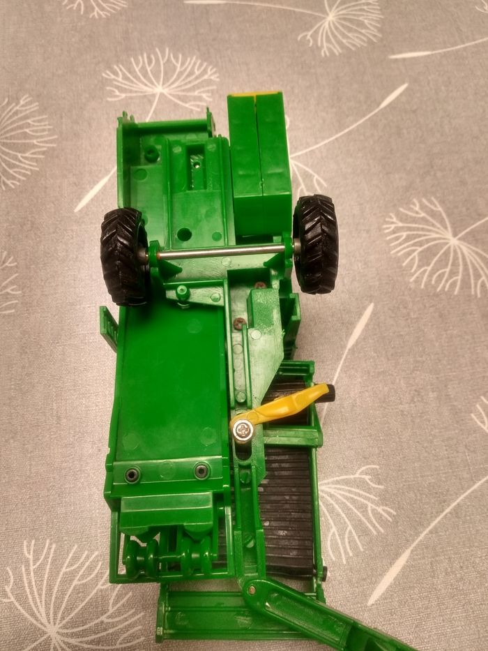 Remorque - photo numéro 5